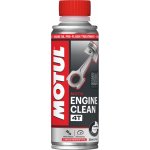 Motul Engine Clean 200 ml – Zbozi.Blesk.cz