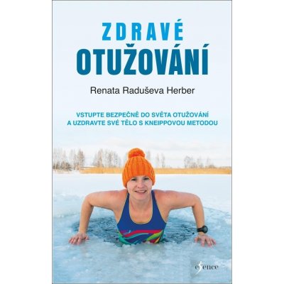 Zdravé otužování - Raduševa Herber Renata – Hledejceny.cz