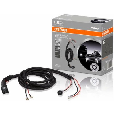 OSRAM kabelový svazek leddl ACC 101 FS1 – Hledejceny.cz