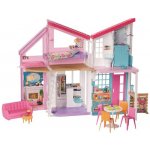 Barbie MALIBU S PŘÁTELI DÁRKOVÝ SET – Hledejceny.cz