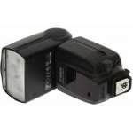 Canon Speedlite 580 EX II – Hledejceny.cz
