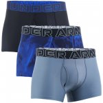 Under Armour M UA Perf Tech Nov 6in 3pk – Zboží Dáma