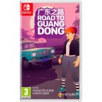 Road to Guangdong – Hledejceny.cz