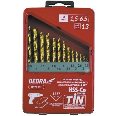 Dedra WITS13 – Hledejceny.cz