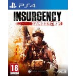 Insurgency: Sandstorm – Zboží Mobilmania
