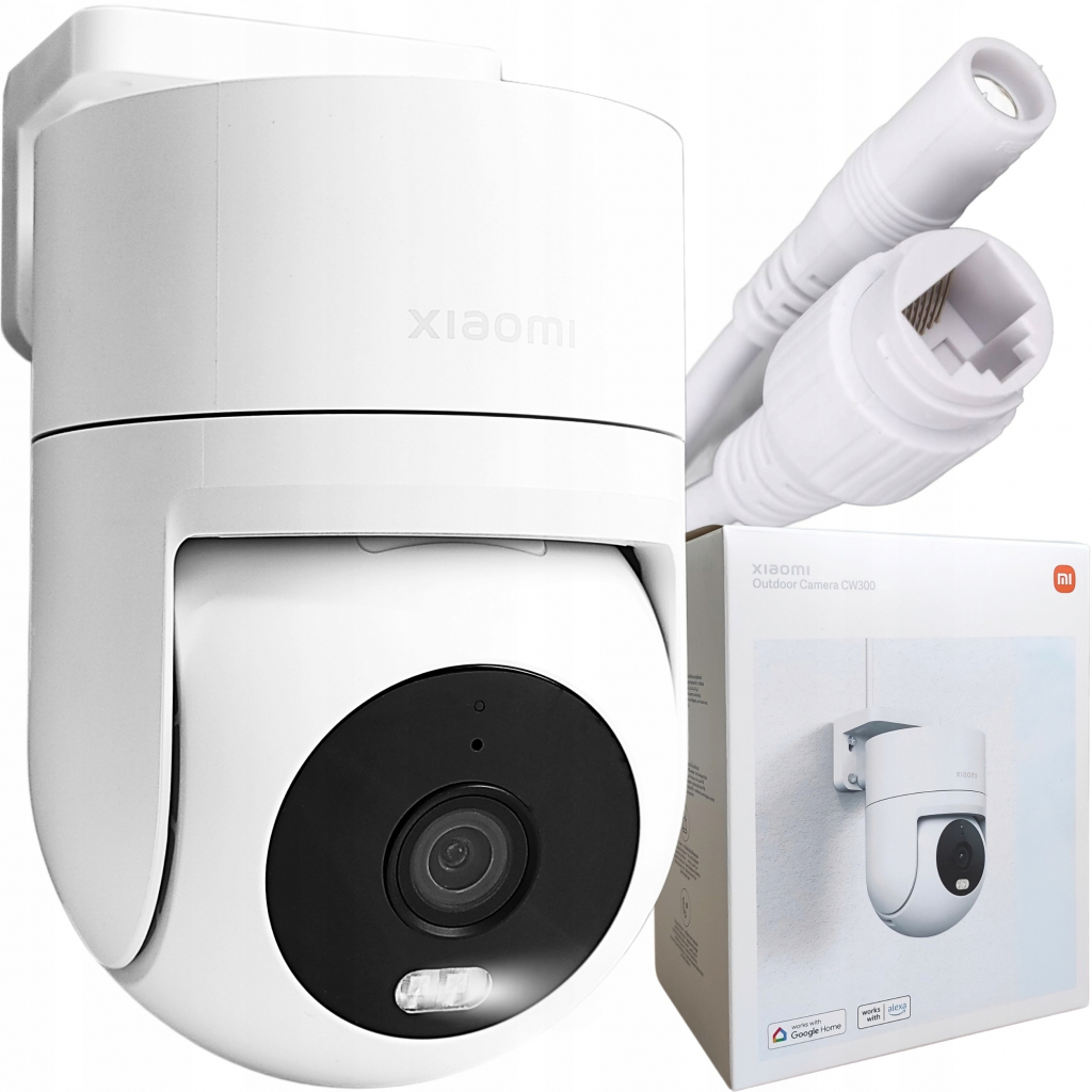 Xiaomi Outdoor Camera CW300