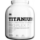 Fitness Authority Titanium Pro Plex 7 2270 g