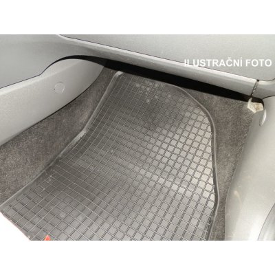 Koberce gumové Rigum Land Rover Range Rover Evoque 2011 – Hledejceny.cz