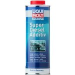 Liqui Moly 25006 Super Diesel Marine 1 l | Zboží Auto