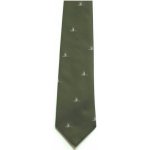 Kravata Hedva Český Brokát myslivecká letící kačena – Hledejceny.cz