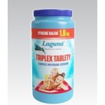 LAGUNA Triplex tablety 1,6kg – Zboží Mobilmania