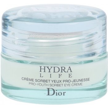 Dior Hydra Life Pro Youth Sorbet Eye Cream 15 ml