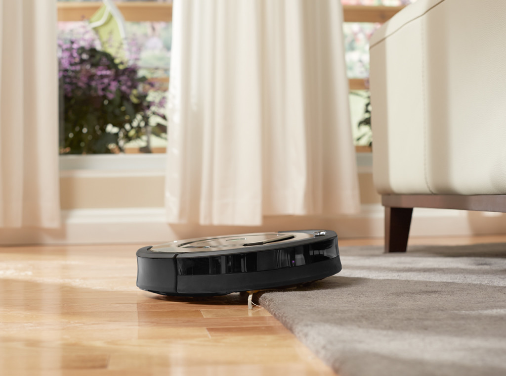 iRobot Roomba 866 od 14 003 Kč - Heureka.cz