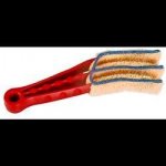 Spokar čistič na žaluzie 10,5 x 4,5 cm – Zboží Dáma