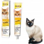 GimCat Duo Multivitamín sýr 50 g – Hledejceny.cz