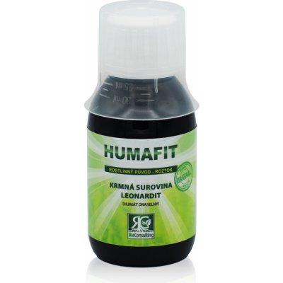 Humafit roztok 100 ml – Hledejceny.cz