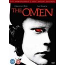 The Omen DVD