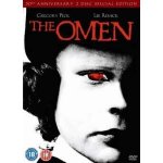 The Omen DVD – Sleviste.cz