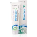 Mirafluor C fluoridová na citlivé zuby 100 ml – Hledejceny.cz