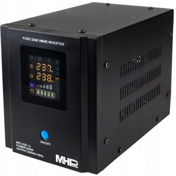 MHPower MPU300-12