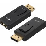 I-TEC DP2HDMI4K30HZ – Zboží Mobilmania