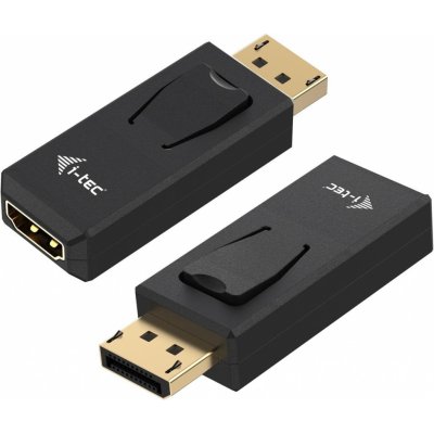 I-TEC DP2HDMI4K30HZ – Zboží Mobilmania