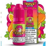 Kurwa Collection Mango Passion Fruit 10 ml 20 mg – Zboží Dáma