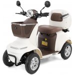 HECHT ELEGANTE Seniorské vozítko | Zboží Auto