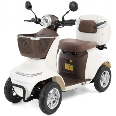 HECHT ELEGANTE Seniorské vozítko | Zboží Auto