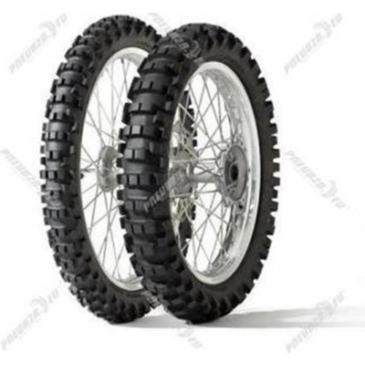 DUNLOP 110/90 R18 D952 M 61 – Zboží Mobilmania