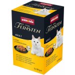 Animonda Vom Feinsten Adult krůta v rajčatové omáčce 6 x 100 g – Sleviste.cz