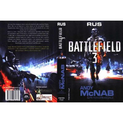 Battlefield 3 – Zboží Mobilmania