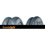 Continental ContiGo! 130/80 R17 65H – Hledejceny.cz