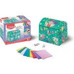 Maped Sada Creativ Secret Mosaics Jewellery box – Zbozi.Blesk.cz