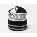 Etnies Hillcrest beanie Black – Hledejceny.cz