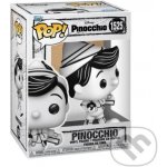 Funko Pop! 1525 Disney Pinocchio – Zboží Mobilmania