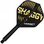 Target - darts K-Flex - Scott Williams - No2 - Midi - TRG410139 – Zboží Dáma