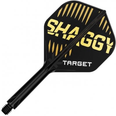 Target - darts K-Flex - Scott Williams - No2 - Midi - TRG410139 – Zboží Dáma