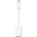 Apple USB-C na Lightning adaptér MUQX3ZM/A – Zboží Živě