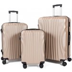 Mifex V83 sada champagne 36l 58l 98l – Hledejceny.cz