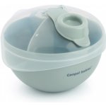 Canpol babies zásobník na sušené mléko šedý 56/014 grey – Zboží Dáma