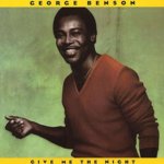 Give Me the Night George Benson LP – Hledejceny.cz