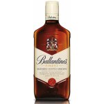 Ballantine’s Finest 40% 0,7 l (holá láhev) – Sleviste.cz