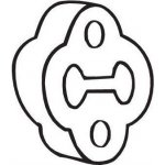 Bosal BS 255-304 – Hledejceny.cz