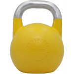 StrongGear Kettlebell ocel 16 kg – Zboží Mobilmania