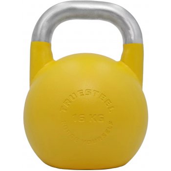 StrongGear Kettlebell ocel 16 kg