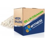 4Fitness Glukosamin HCl kloubní výživa 25 kg – Sleviste.cz