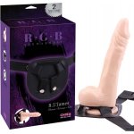 Chisa Novelties RGB 8.5'' – Sleviste.cz