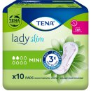 Tena Lady Slim Mini 10 ks