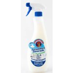 Chante Clair univerzální čistící prostředek Bicarbonato s rozprašovačem 625 ml – HobbyKompas.cz